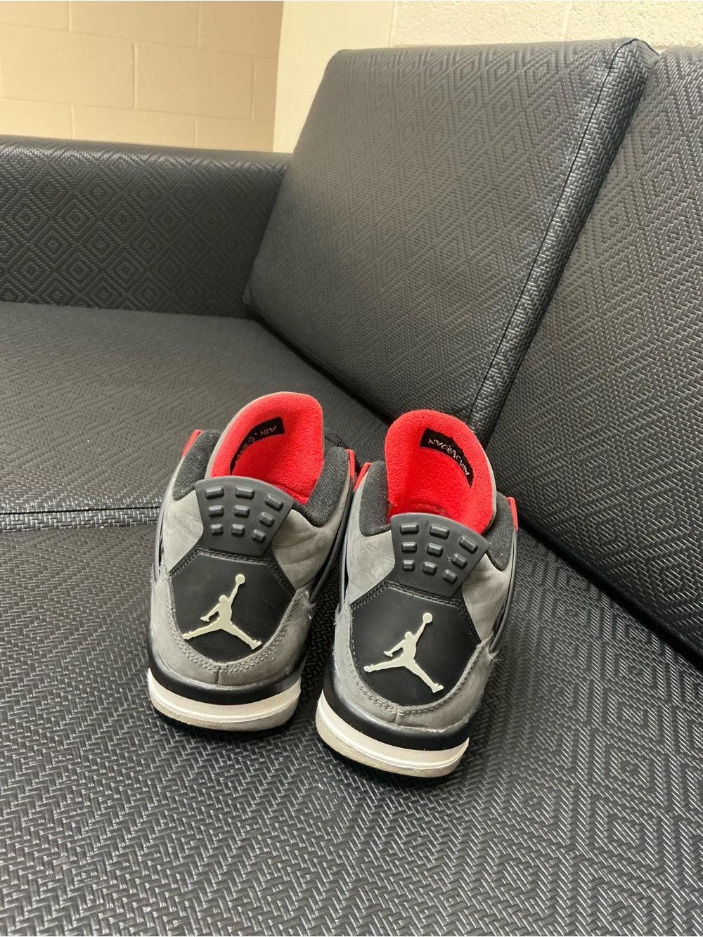 Jordan 4’s - Picture 2 of 3